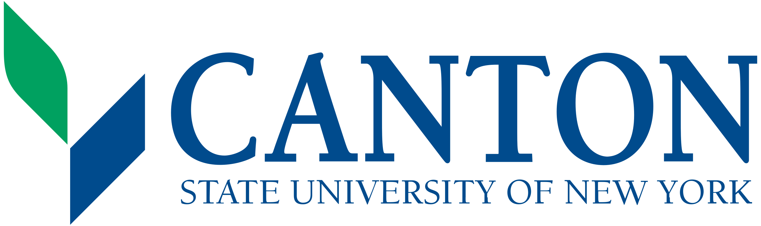 State University of Canton