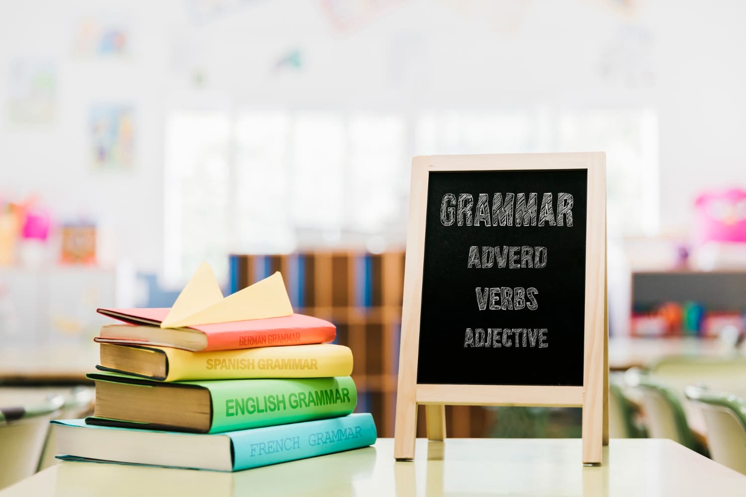 English proficiency