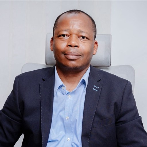 Dr. KAMDEM Nestor, The Secretary General of the institute
