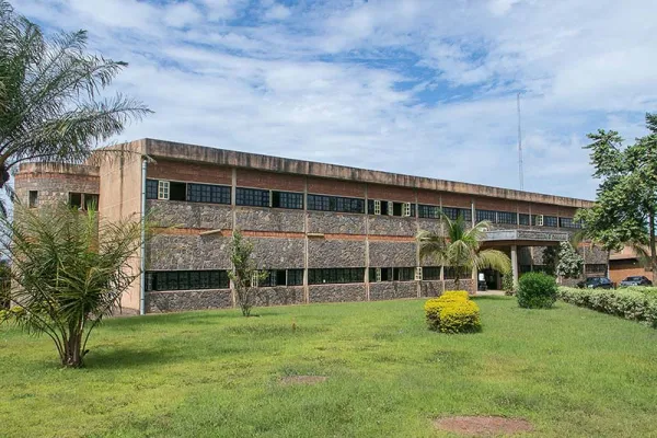 Campus Image