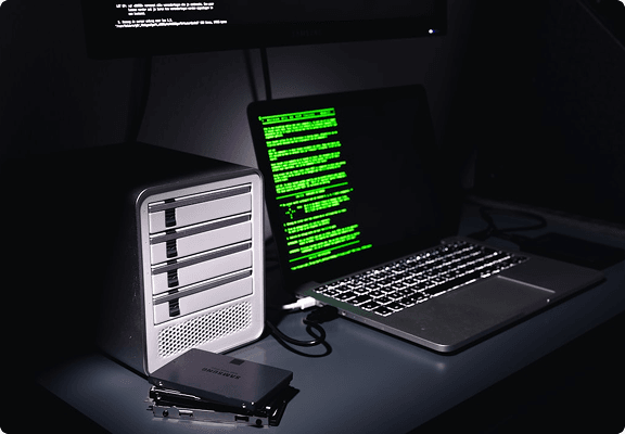 Hands-on from day one