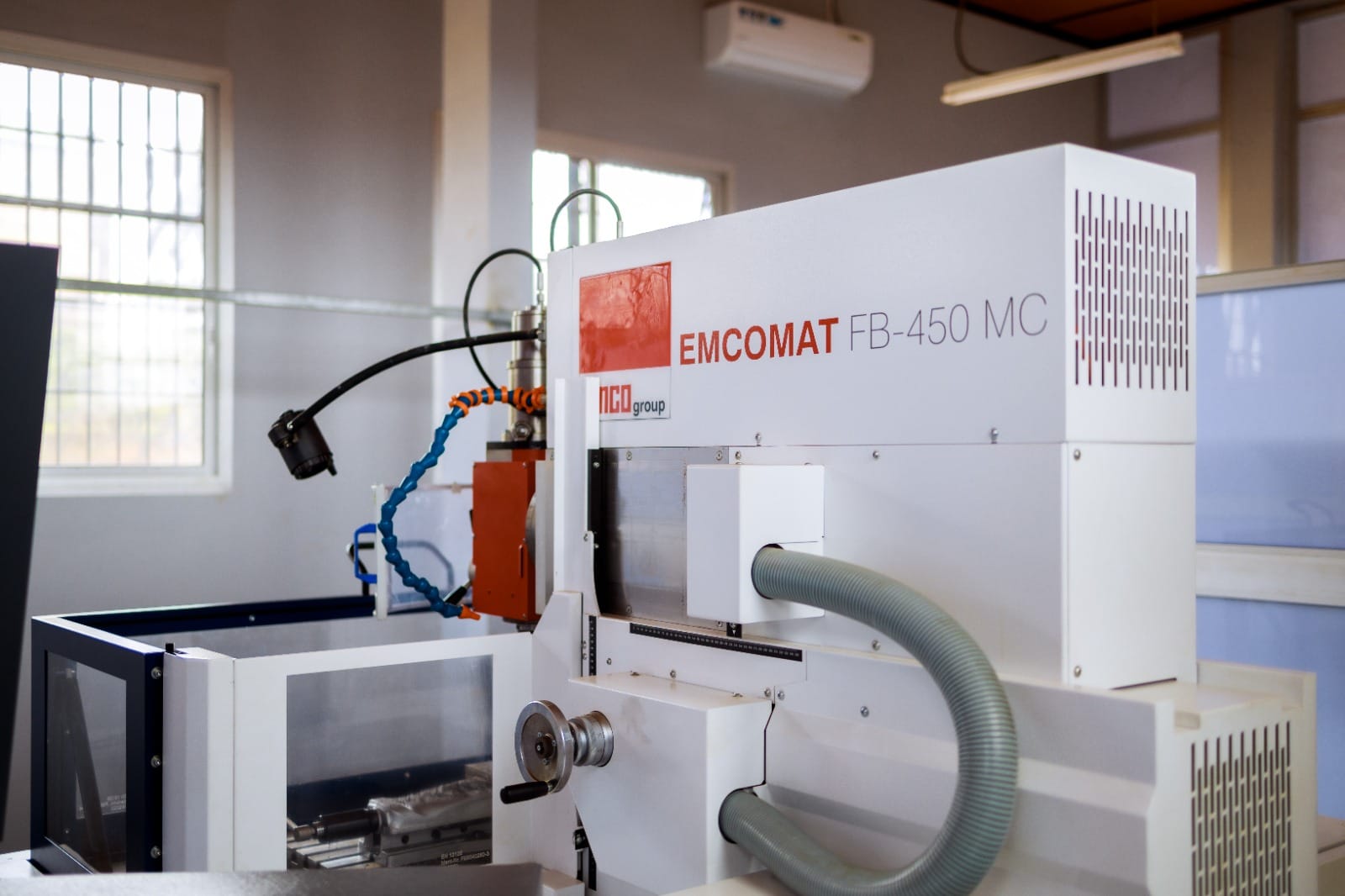 What you'll learn in the Mechanical Engineering Technology program